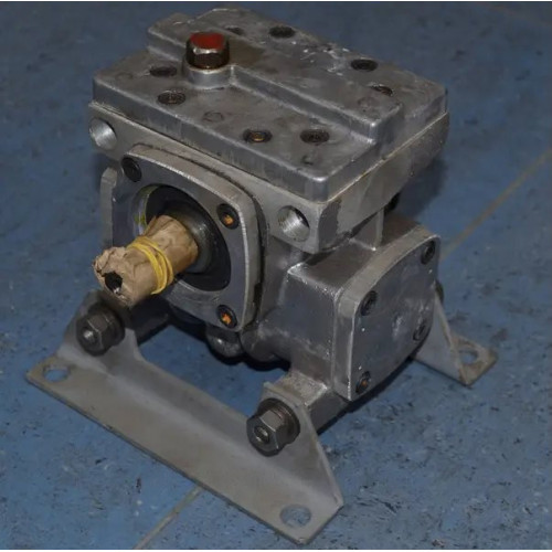 Черв'ячний редуктор 2Ч-40-40