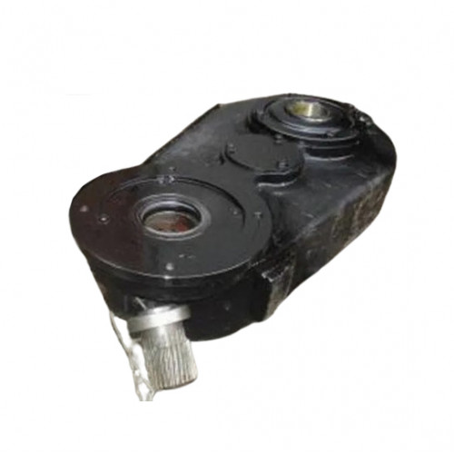 Редуктор А-400-35.5 вертикальний крановий