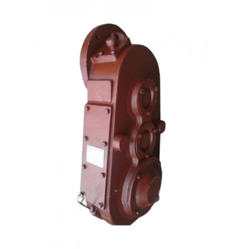 Редуктор А-400-63 вертикальний крановий