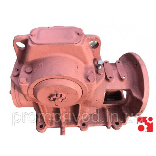 Редуктор РГЛ-225-35