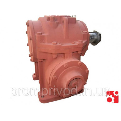 Редуктор РГЛ-225-35