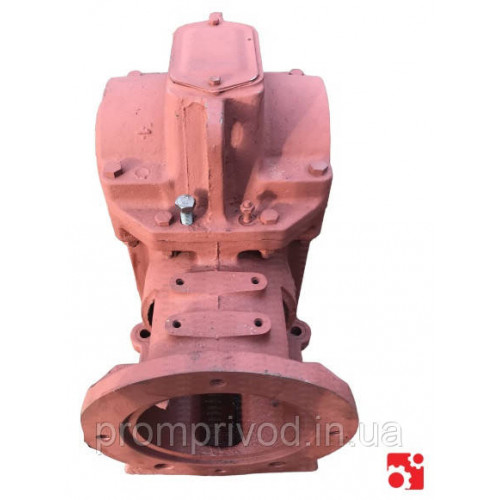 Редуктор РГЛ-225-35