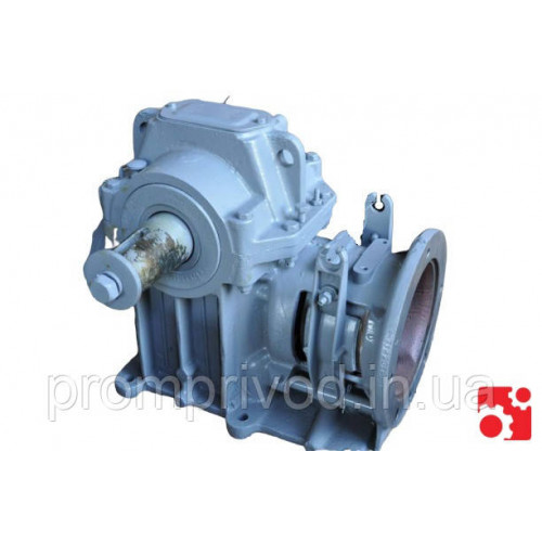 Редуктор РГЛ-225-45