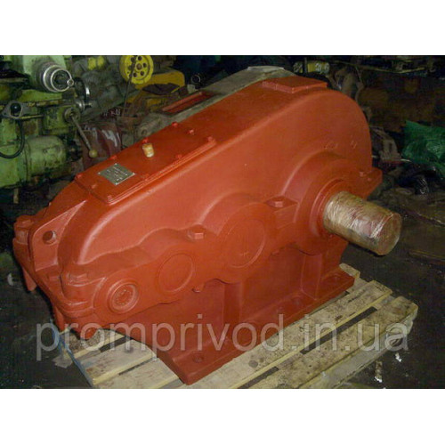 Редуктор ЦТНД-315