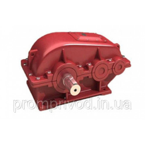 Циліндричний редуктор РМ-650 16