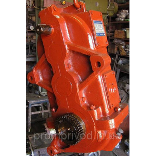 Редуктор В-100