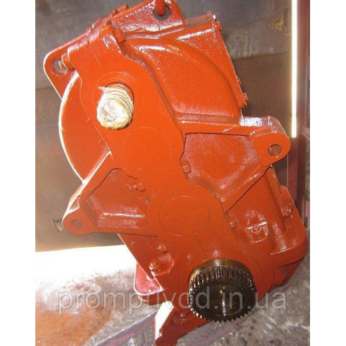 Редуктор В-100