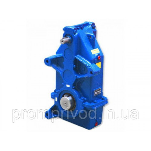 Редуктор В-125