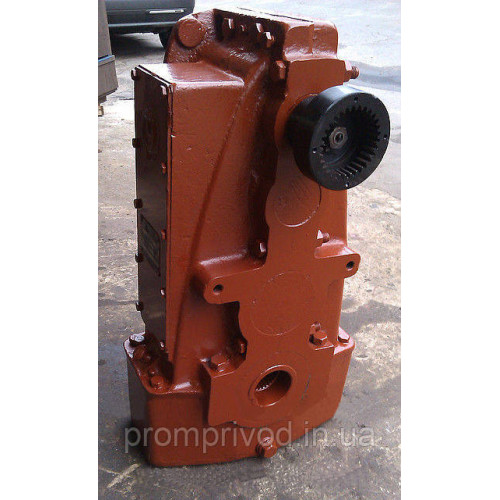 Редуктор В-160