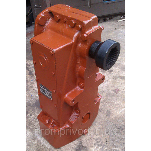 Редуктор В-160