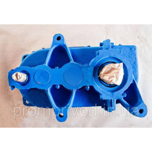 Редуктор В-200