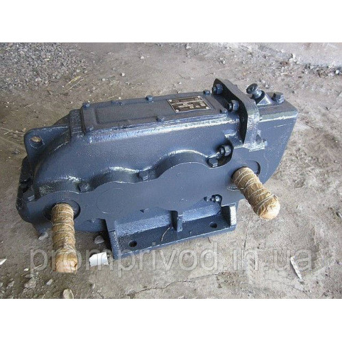 Редуктор В-250