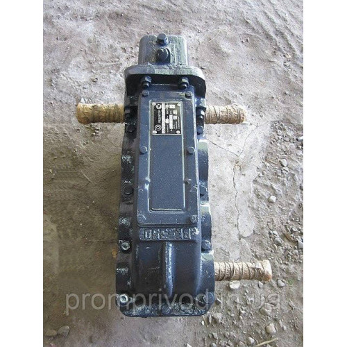 Редуктор В-250