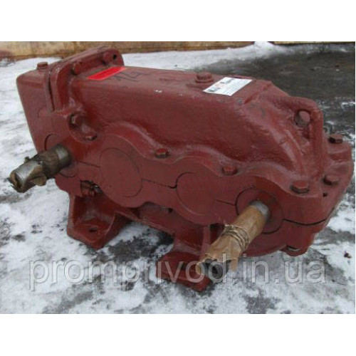 Редуктор ВК-350