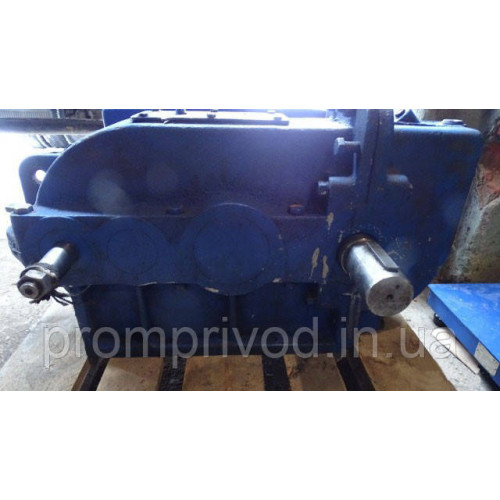 Редуктор ВК-475