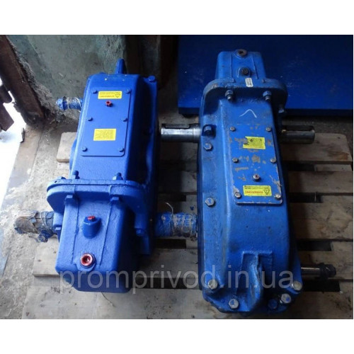 Редуктор ВК-475