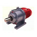 Мотор-редуктори