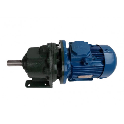 Мотор-редуктор 3МП-25