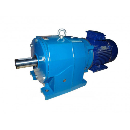 Мотор-редуктор 3 МП-31.5