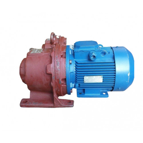 Мотор-редуктор 3МП-40