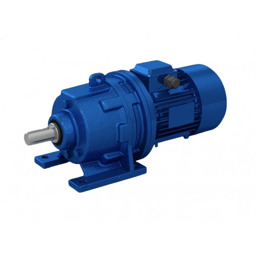Мотор-редуктор 3МП-40