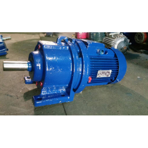 Мотор-редуктор 3МП-63