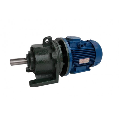 Мотор-редуктор 3МП-80