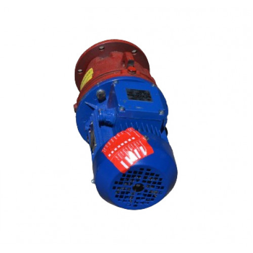 Мотор-редуктор 4МП-25