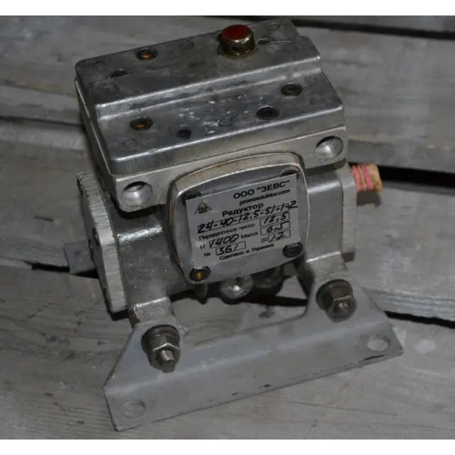 Черв'ячний редуктор 2Ч-63-8