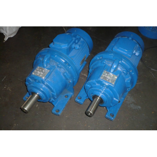 Мотор-редуктор 4МП-50