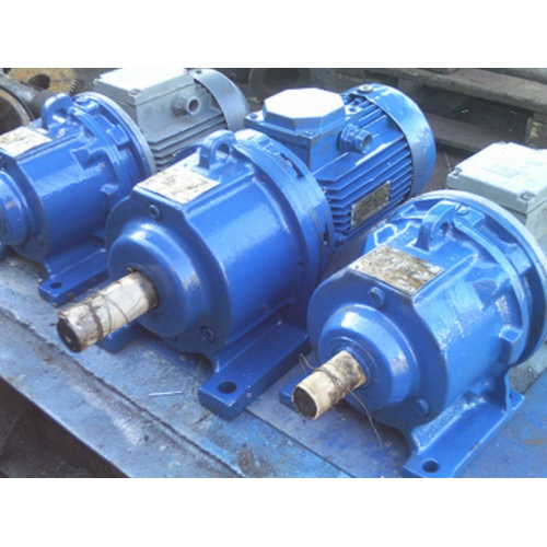 Мотор-редуктор 4 МП-63