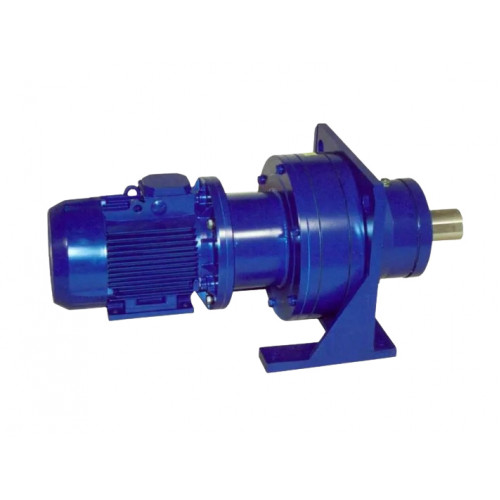 Редуктор МПО-2М-15