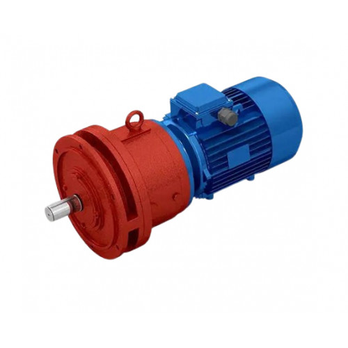 Редуктор МПО-2М-18