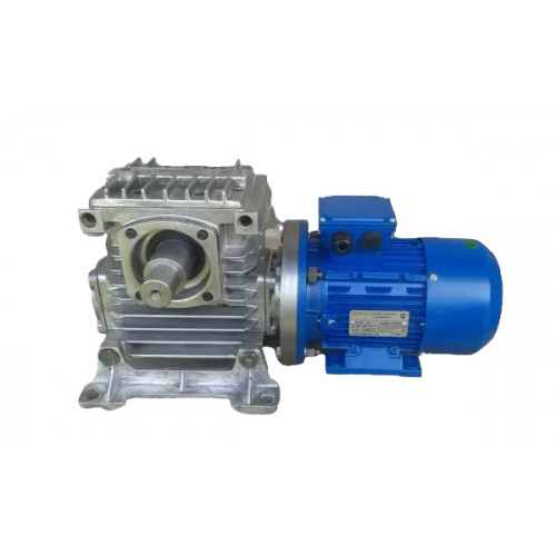 Черв'ячний мотор-редуктор МЧ-63