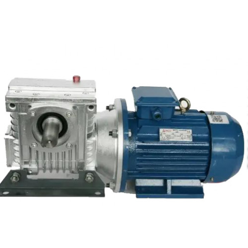 Черв'ячний мотор-редуктор МЧ-80