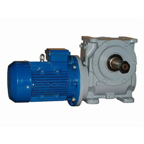 Черв'ячний мотор-редуктор МЧ-100