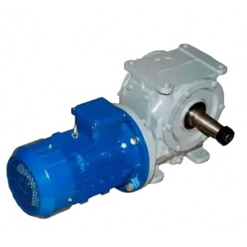 Черв'ячний мотор-редуктор МЧ-100