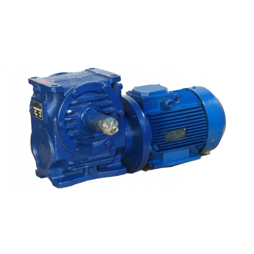 Черв'ячний мотор-редуктор МЧ-100