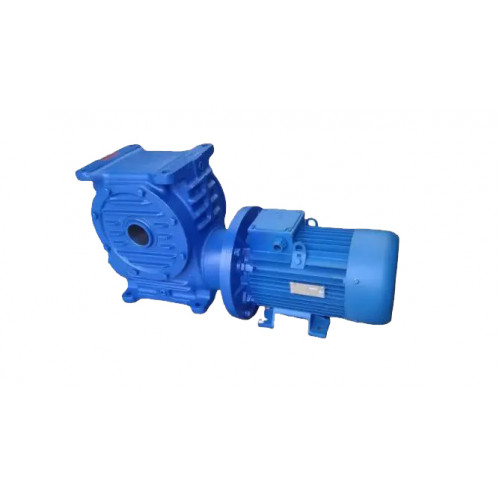 Черв'ячний мотор-редуктор МЧ-125