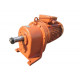 МЦ2С-63 - циліндричний мотор редуктор