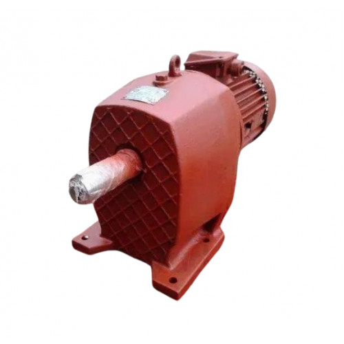 МЦ2С-100 – циліндричний мотор редуктор