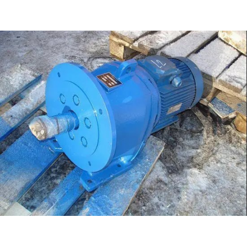 МЦ2С-100 – циліндричний мотор редуктор