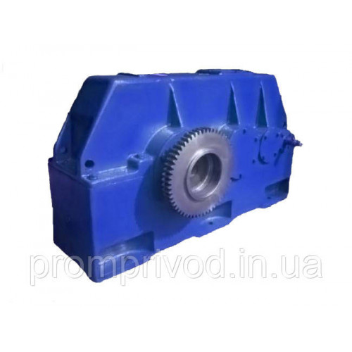 Редуктор циліндричний 1Ц3У-315