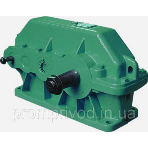 Редуктор циліндричний 1Ц3У-400