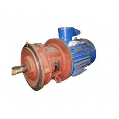 МР3-315 планетарный мотор редуктор