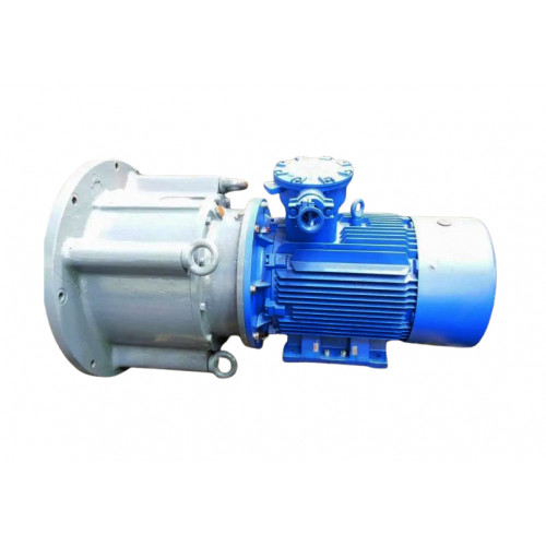 МР1-500 планетарний мотор редуктор