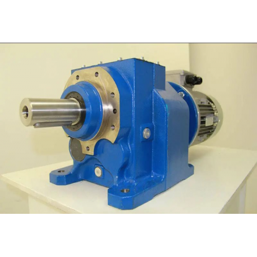 МР1-500 планетарний мотор редуктор