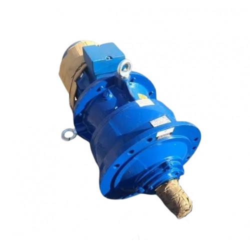 МР2-500 планетарный мотор редуктор