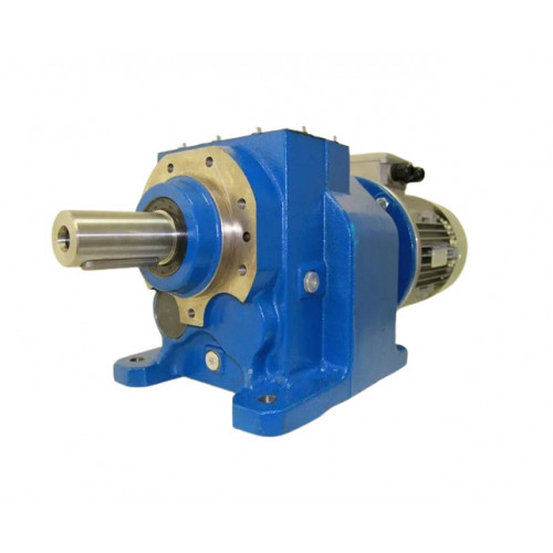 МР3-500 планетарный мотор редуктор
