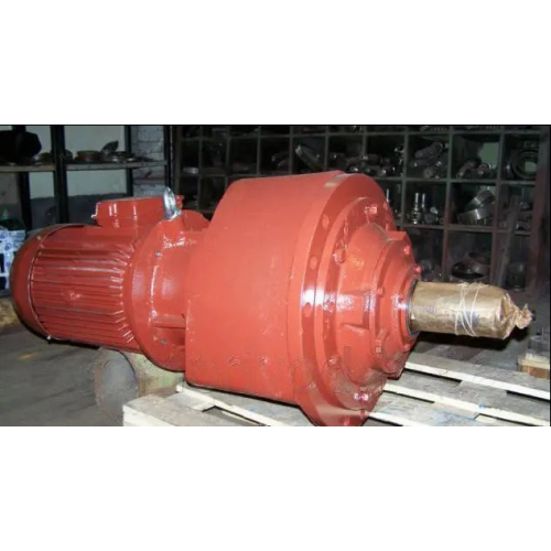 МР3-500 планетарный мотор редуктор